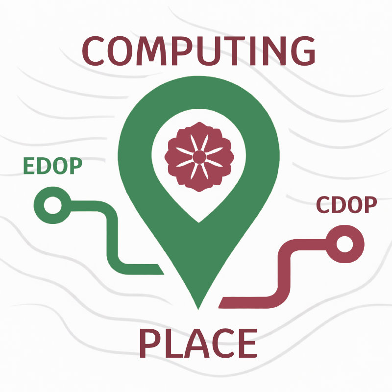 Computing Place Workbench